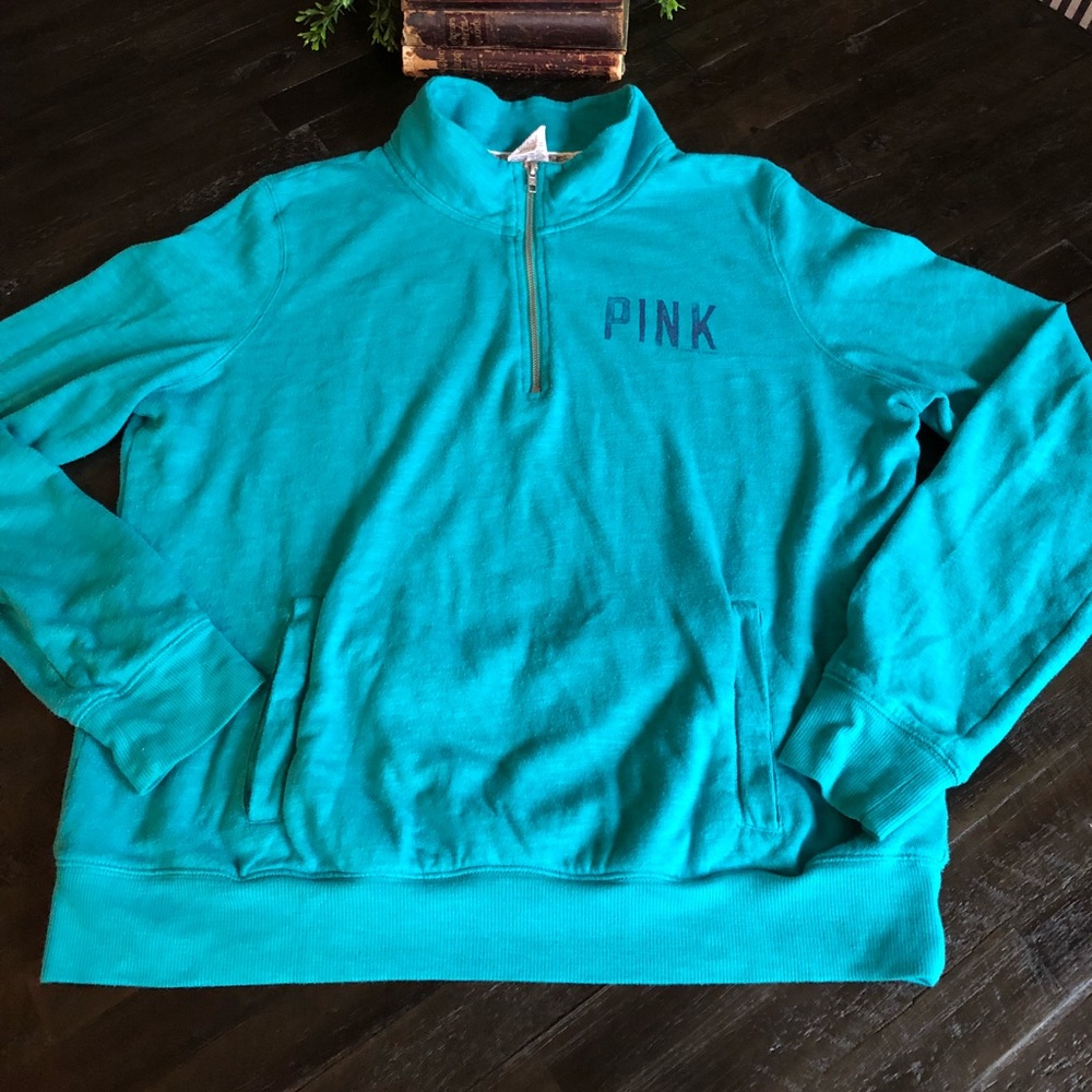 Victoria Secret Pink sweatshirt sz Large
